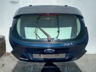  Крышка багажника (дверь 3-5) Ford Focus 3 Арт AL8637762638, вид 1