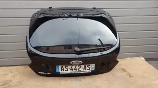  Крышка багажника (дверь 3-5) Ford Focus 3 Арт AL8657740321, вид 1