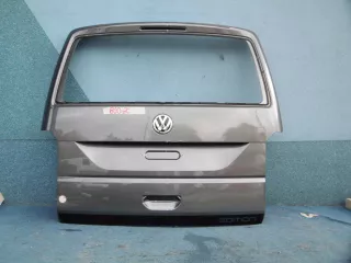  Крышка багажника (дверь 3-5) Volkswagen Multivan T6 Арт AL8676050800