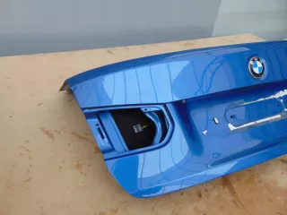  Крышка багажника (дверь 3-5) BMW 3 F30/F31/GT F34 Арт AL8755261743_2, вид 2