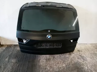 254548 Крышка багажника (дверь 3-5) BMW X3 E83 Арт AL8849056998, вид 1