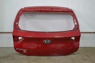  Крышка багажника (дверь 3-5) Kia Stonic Арт AL8884606919