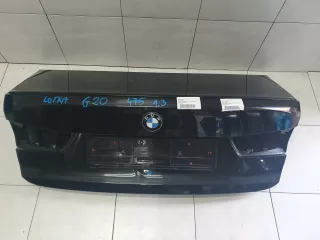  Крышка багажника (дверь 3-5) BMW 3 G20/G21 Арт AL8899406110, вид 1