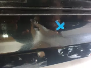  Крышка багажника (дверь 3-5) BMW 3 G20/G21 Арт AL8899406110, вид 3