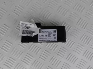 9492031 Крышка багажника (дверь 3-5) BMW 3 G20/G21 Арт AL8977698513, вид 1