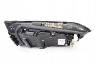 7495088 Крышка багажника (дверь 3-5) BMW 3 G20/G21 Арт AL9056789358, вид 2