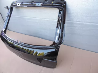 4G92011 Крышка багажника (дверь 3-5) Audi A6 C7 (S6,RS6) Арт AL9159080235, вид 4