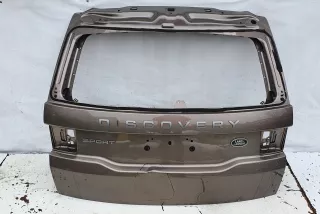 FK72-45155 Крышка багажника (дверь 3-5) Land Rover Discovery sport Арт AL9172026522, вид 1