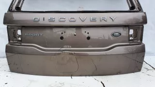 FK72-45155 Крышка багажника (дверь 3-5) Land Rover Discovery sport Арт AL9172026522, вид 3