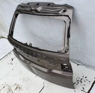 FK72-45155 Крышка багажника (дверь 3-5) Land Rover Discovery sport Арт AL9172026522, вид 4