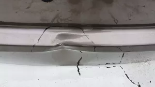 FK72-45155 Крышка багажника (дверь 3-5) Land Rover Discovery sport Арт AL9172026522, вид 5