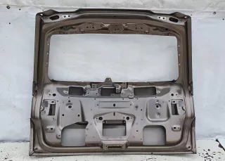 FK72-45155 Крышка багажника (дверь 3-5) Land Rover Discovery sport Арт AL9172026522, вид 6