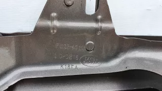 FK72-45155 Крышка багажника (дверь 3-5) Land Rover Discovery sport Арт AL9172026522, вид 9