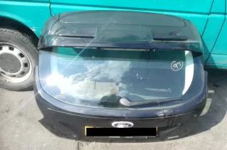  Крышка багажника (дверь 3-5) Ford Focus 3 Арт AL9264575156, вид 1