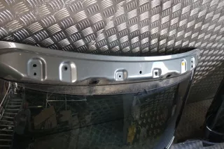  Крышка багажника (дверь 3-5) Audi A6 C5 (S6,RS6) Арт AL9424927252, вид 3
