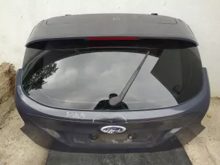  Крышка багажника (дверь 3-5) Ford Focus 3 Арт AL9614614155, вид 1