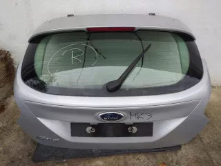  Крышка багажника (дверь 3-5) Ford Focus 3 Арт AL9879984962, вид 1