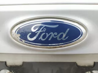  Крышка багажника (дверь 3-5) Ford Focus 3 Арт AL9879984962, вид 2