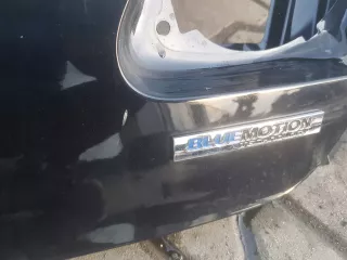  Крышка багажника (дверь 3-5) Volkswagen Passat CC Арт AL9932492307, вид 2