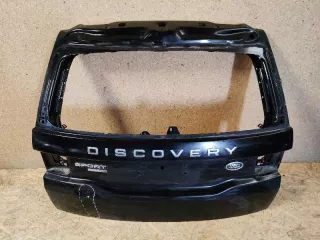 FK72-45155-AC Крышка багажника (дверь 3-5) Land Rover Discovery sport Арт AL9951117616, вид 2