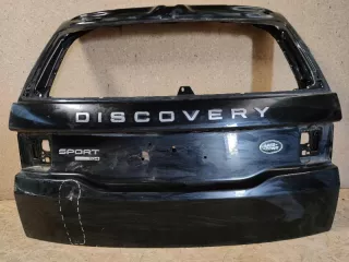 FK72-45155-AC Крышка багажника (дверь 3-5) Land Rover Discovery sport Арт AL9951117616, вид 3