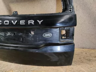 FK72-45155-AC Крышка багажника (дверь 3-5) Land Rover Discovery sport Арт AL9951117616, вид 4