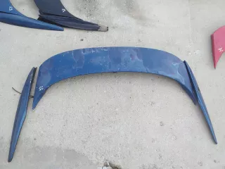  Крышка багажника (дверь 3-5) Toyota Celica 5 Арт AL9959107250, вид 1