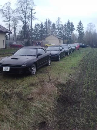  Крышка багажника (дверь 3-5) Toyota Celica 5 Арт AL9959107250, вид 16
