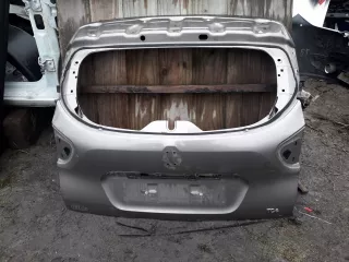 901523137R Крышка багажника (дверь 3-5) Renault Kaptur Арт AL10444261648_2, вид 1