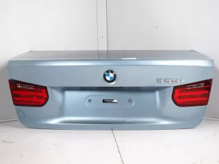  Крышка багажника (дверь 3-5) BMW 3 F30/F31/GT F34 Арт AL10459240192, вид 1