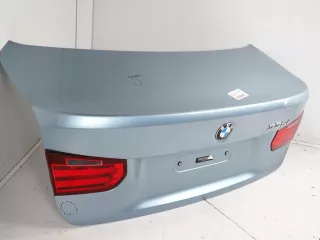  Крышка багажника (дверь 3-5) BMW 3 F30/F31/GT F34 Арт AL10459240192, вид 2