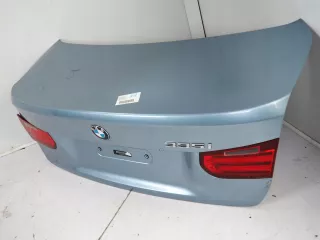  Крышка багажника (дверь 3-5) BMW 3 F30/F31/GT F34 Арт AL10459240192, вид 3