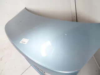  Крышка багажника (дверь 3-5) BMW 3 F30/F31/GT F34 Арт AL10459240192, вид 4