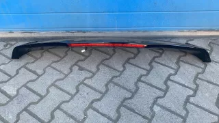  Крышка багажника (дверь 3-5) Kia Niro Арт AL10571899604, вид 1