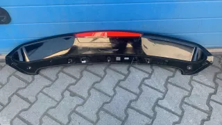  Крышка багажника (дверь 3-5) Kia Niro Арт AL10571899604, вид 2