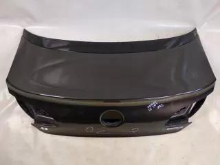 3C8---432234 Крышка багажника (дверь 3-5) Volkswagen Passat CC Арт AL10696463966, вид 2