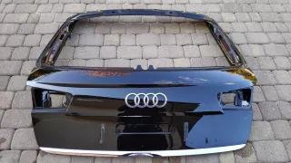  Крышка багажника (дверь 3-5) Audi A6 C7 (S6,RS6) Арт AL10798487003, вид 1