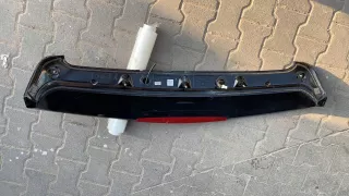  Крышка багажника (дверь 3-5) Kia Niro Арт AL10920425028, вид 2