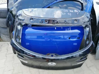  Крышка багажника (дверь 3-5) Mazda CX3 Арт AL10925764502, вид 1