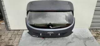  Крышка багажника (дверь 3-5) Ford Focus 3 Арт AL11097893182, вид 1