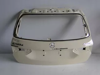 A2137400010 Крышка багажника (дверь 3-5) Mercedes E W213 Арт AL11161755249, вид 2