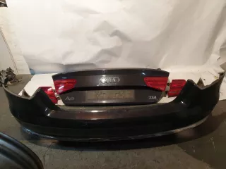 KLAPA,TYŁ,TYLNA Крышка багажника (дверь 3-5) Audi A8 D4 (S8) Арт AL11320878703, вид 3