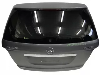 A164740 Крышка багажника (дверь 3-5) Mercedes ML W164 Арт AL11322034212, вид 1