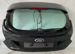  Крышка багажника (дверь 3-5) Ford Focus 3 Арт AL11327783834, вид 1