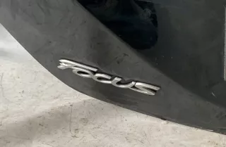  Крышка багажника (дверь 3-5) Ford Focus 3 Арт AL11327783834, вид 2
