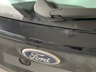  Крышка багажника (дверь 3-5) Ford Focus 3 Арт AL11327783834, вид 3
