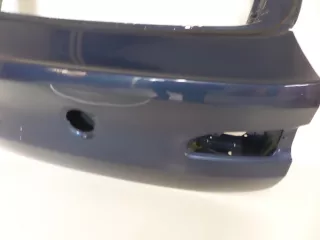 Klapa,tył,tylna Крышка багажника (дверь 3-5) BMW X4 G02 Арт AL11350483344, вид 3