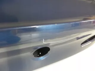 Klapa,tył,tylna Крышка багажника (дверь 3-5) BMW X4 G02 Арт AL11350483344, вид 5
