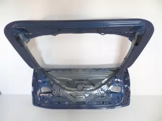 Klapa,tył,tylna Крышка багажника (дверь 3-5) BMW X4 G02 Арт AL11350483344, вид 7