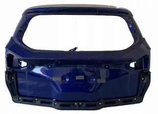 FMK3K Крышка багажника (дверь 3-5) Ford Focus 3 Арт AL11375099294, вид 1